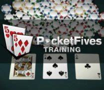 pocket fives|pocketfives poker.